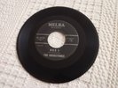 DOOWOP GROUP THE ROCKETONES  DEE I/MEXICO   MELBA 113