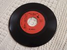 THE SANTELLS  THERE'S A TIME & PLACE FOR EVERYONE/WHY ARE WE APART  COURIER 103