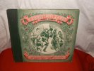A Christmas Carol Charles Dickens Ernest Chappell Victor Records SET original