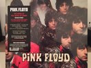 Pink Floyd The Piper at the Gates of Dawn LP NEW SEALED MINT 2016 Remastered