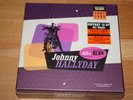 Johnny Hallyday Coffret 10 EP Vinyl Box 1967-1969 Limited Ungespielt