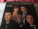 The Demensions, My Foolish Heart, Vinly LP