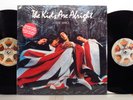 THE WHO  The Kids Are Alright  1st US 1979 NM 2LP  SI Shrink  w/ hype sticker