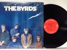 THE BYRDS  Turn  Turn  Turn  1st US MONO issue 1965 EX LP SIS   David Crosby