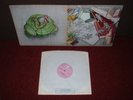 MOTT THE HOOPLE 1st LP 1969 PINK ISLAND 1st Press