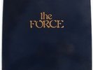 Force - The Album 1986 (Deke Leonard Sean Tyla) White LP Line Records Germany nm
