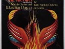 TELARC VINYL STRAVINSKY, FIREBIRD/BORODIN PRINCE IGOR 