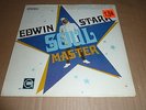 EDWIN STARR - SOUL MASTER ORIGINAL 1968 GORDY NORTHERN SOUL LP STILL SEALED