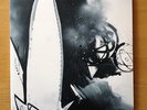 UNKLE - Never, Never, Land 3 x vinyl picture disc gatefold LP Mo Wax 2003