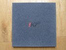 K7  150 4xLP Rare Boxset Kruder Dorfmeister Tosca