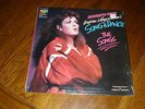 Bernadette Peters LP The Songs SEALED