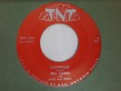 50s USA TNT R.I. 45 RAY CAMPI WITH JOHN & HENRY CATAPLLAR