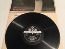 Ansermet, Ravel, Debussy - Mother Goose Suite - UK LP 1960 SXL 2062 - GREAT