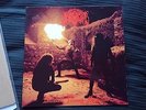 Immortal - Diabolical Fullmoon Mysticism, Osmose, First Press LP, Red Text, 1992