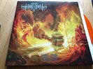 Nokturnal Mortum - Voice Of Steel, LP, First Press, Orange Fire Vinyl