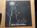 Darkthrone - Under A Funeral Moon, LP, 1993, First Press