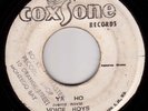 ? Roots Reggae - Ya Ho - Vice Roys - Orig Coxsone 7