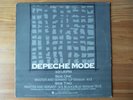Depeche Mode Master and Servant  US Promo Vinyl