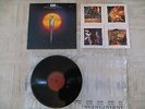 Robert Plant Fate of Nations Vinyl LP - 1993
