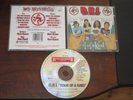 D.R.I. - FOUR OF A KIND (ROADRUNNER RECORDS 1988) FIRST PRESS