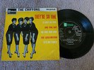 THE CHIFFONS THEY'RE SO FINE EP 1963 STATESIDE  RARE  EXCELLENT