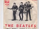 THE BEATLES: