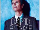 DAVID BOWIE DIGGING INTO THE ARCHIVES LIMITED BLUE COLORED VINYL LP NEW SEALED