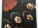 THE BEATLES 'Rubber Soul' audiophile lp MFSL Original Master Recording