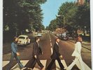 THE BEATLES 'ABBEY ROAD' audiophile lp MFSL Original Master Recording NM/NM