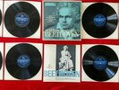 Rene Leibowitz the Nine symphonies of Beethoven 7 vinyl record box set EX #7