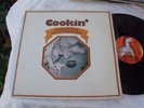 Tommy McCook & Aggrovators Cookin' Original 1975 LP.Horse.HRLP 706 Dub Reggae