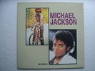 Michael Jackson - Ben/ Thriller - Rare Korea only LP with Inner + Insert