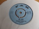 PRINCE BUSTER-BULL BACK/ROLAND ALPHONSO-ONE HEART RARE FAB 7