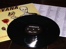 Nirvana ?– Incesticide vinyl lp top mint.