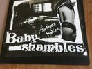 Babyshambles Shotter´s Nation Pete Doherty Libertines Vinyl