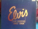 Elvis Presley box set. Volume 3 1965-1968 6 albums