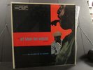 ART TATUM BEN WEBSTER ft Callender & Douglass LP Original DEEP GROOVE Verve MONO