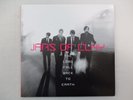 JARS OF CLAY THE LONG FALL BACK TO EARTH 2009 RARE VINYL 2 LP Christian Rock