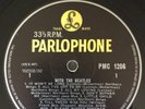 With The Beatles, Mono Lp, early press, FREE SHIPPING