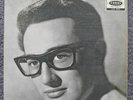 BUDDY HOLLY -1959 - THE BUDDY HOLLY STORY - ORIG.UK ISSUE - EX-COND.