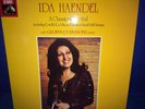 +ASD 3352 *SAMPLE* IDA HAENDEL* PLAYS *A CLASSICAL RECITAL* DEVIL'S TRILL etc NM
