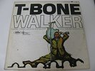 T-Bone Walker album 1963 - Stereo - Capitol T-1958 - Orig.1945-50 Performances