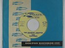 Garage Fuzz Mod 45 - Ventures - Swingin' Creeper/Pedal Pusher - Dolton VG++ mp3
