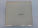 The Beatles WHITE ALBUM 2 LP Gatefold Capitol SWBO 101 Red Label w/Inserts VG+