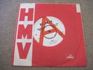 demo THE VIOLENTS Ghia  1963 HMV Demonstration Copy  NEAR MINT