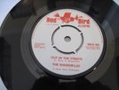SHANGRI-LAS Out In The Streets  1965   RED BIRD  NEAR MINT