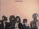 SOMEONES BAND : SELF-TITLED - 1970 UK  DERAM STEREO.