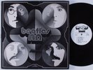 BEATLES Alpha Omega, Volume 1 TV PRODUCTS 4XLP VG++ box set