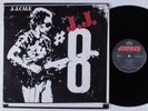 J.J.CALE #8 MERCURY LP VG+