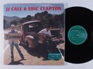 J.J.CALE & ERIC CLAPTON Road To Escondido REPRISE 2XLP VG++/VG+ gatefold